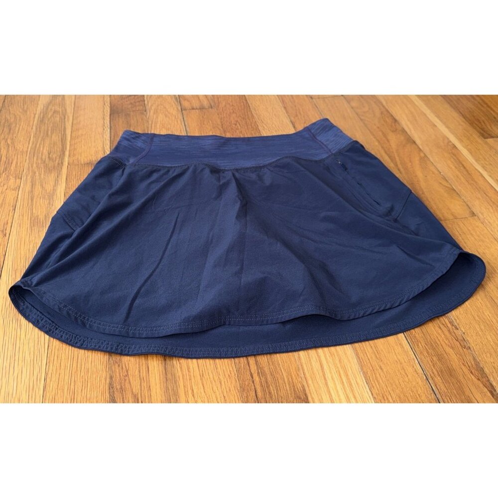 Outdoor Voices Skort Skirt Women's Running Golf Tennis Pickleball Size S